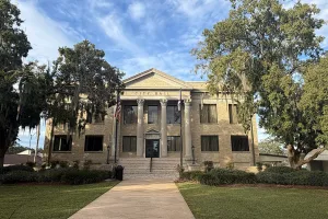 city in Lake County, Florida, United States