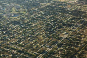 census designated place in Lee County, Florida, United States