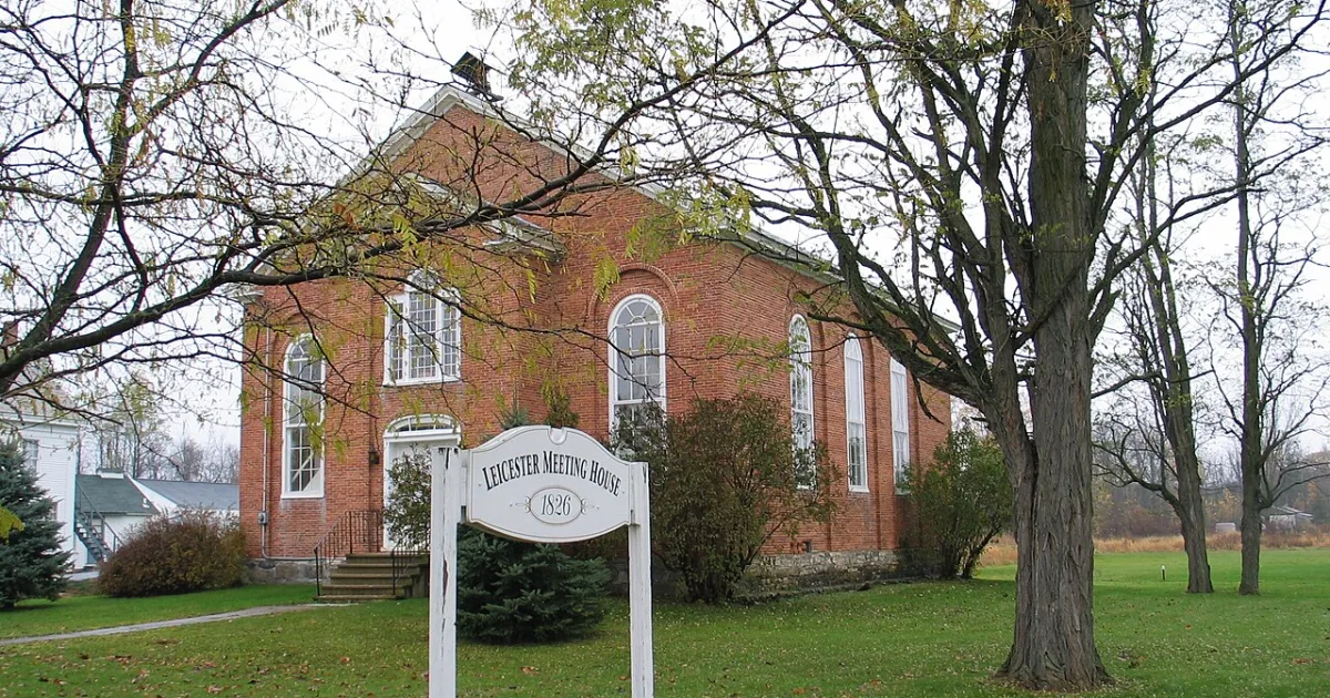 town in Addison County, Vermont, United States