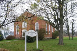 town in Addison County, Vermont, United States