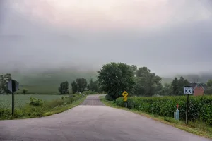 Downtown Leitchfield, KY, KY