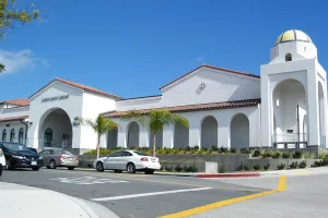 city in San Diego County, California, USA