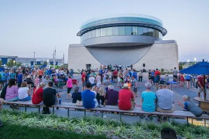 city in Johnson County, Kansas, United States