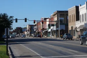city in Loudon County, Tennessee, United States