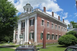 town in Berkshire County, Massachusetts, United States