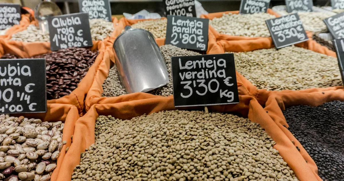 Downtown Lents, OR, OR