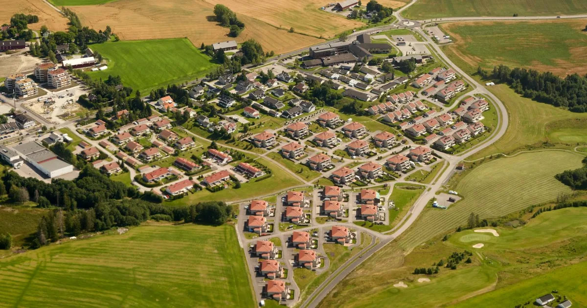 Downtown Letts, IA, IA