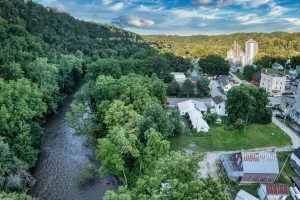 Downtown Lewisburg, OH, OH