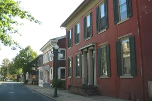 borough in Union County, Pennsylvania, United States