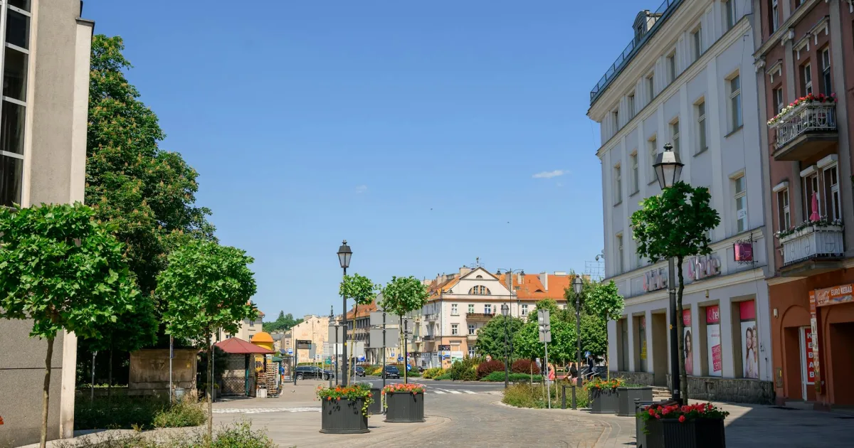 Downtown Lewiston, ME, ME