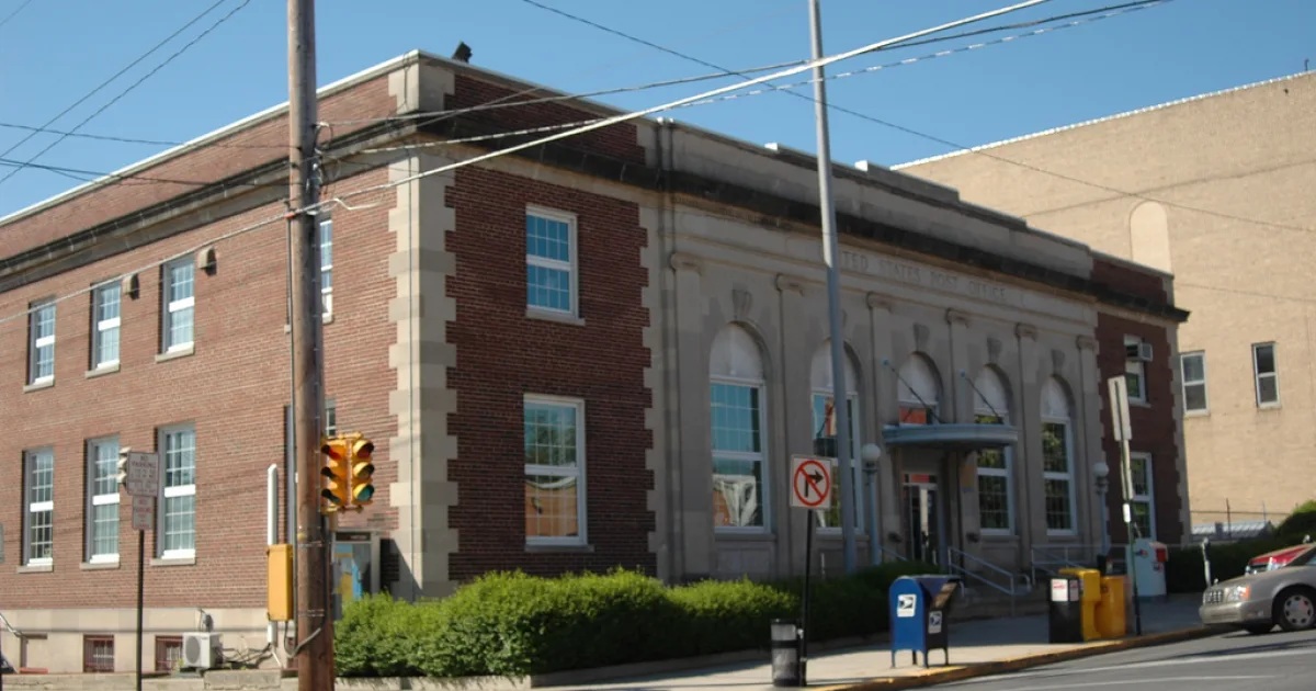 borough in Pennsylvania, United States