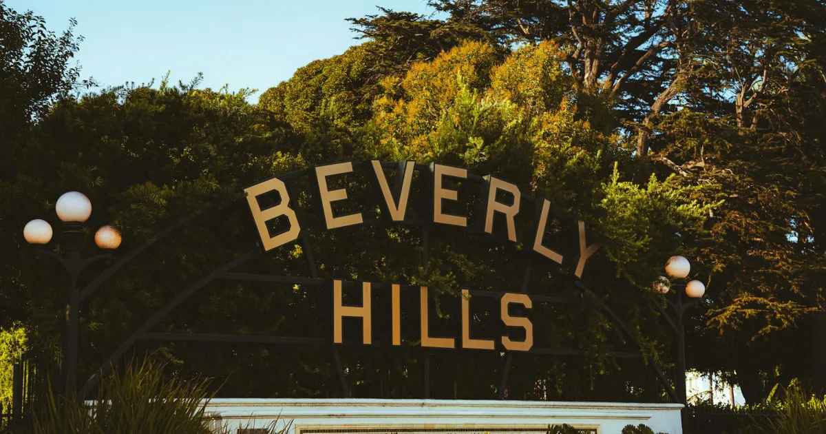 Downtown Lexington Hills, CA, CA