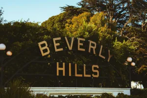 Downtown Lexington Hills, CA, CA