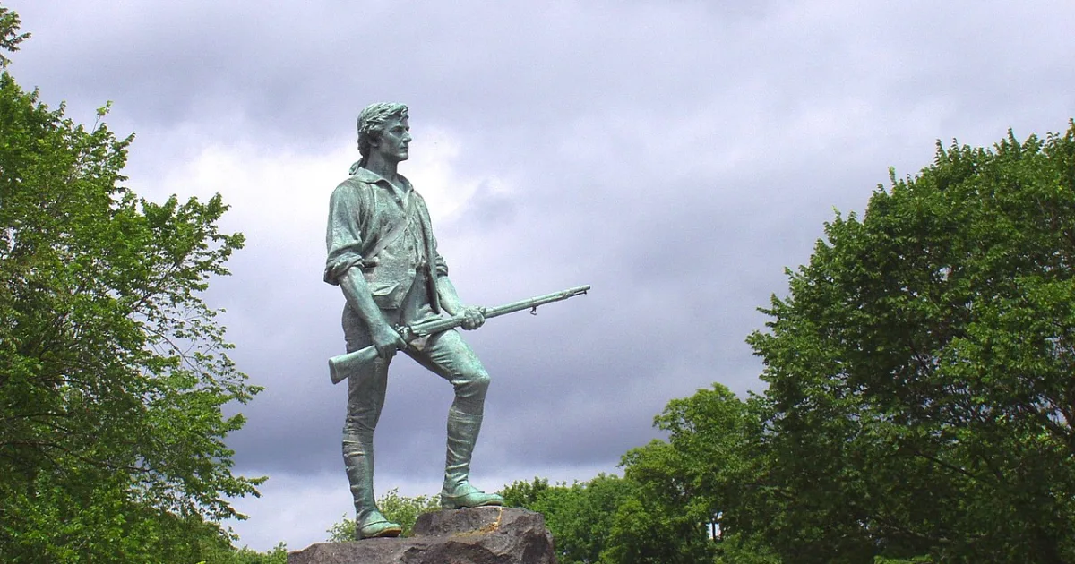 town in Middlesex County, Massachusetts, United States