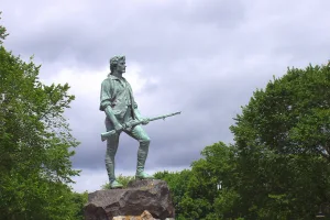 town in Middlesex County, Massachusetts, United States