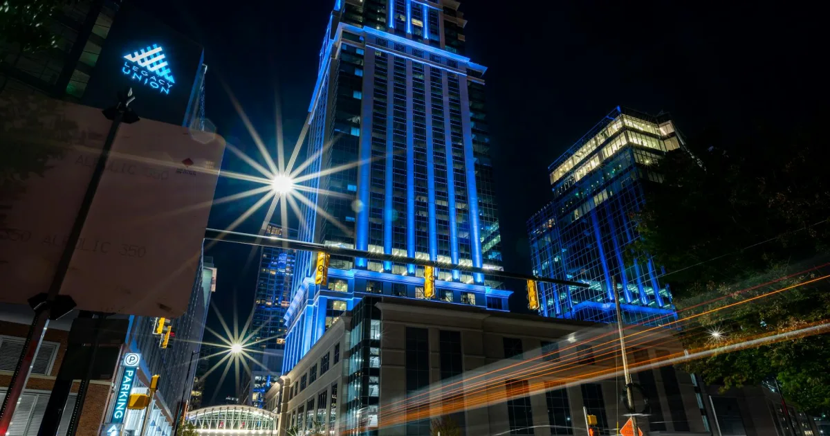 Downtown Lexington, VA, VA