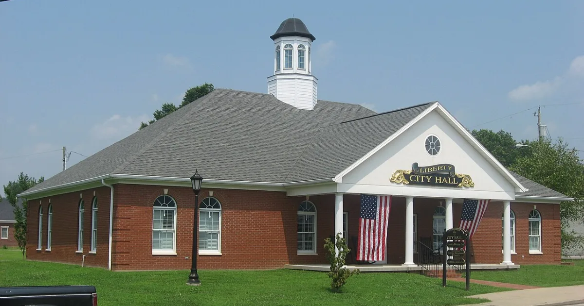 city in Kentucky, United States