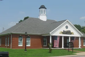 city in Kentucky, United States