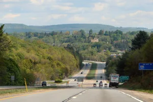 town in New York, United States