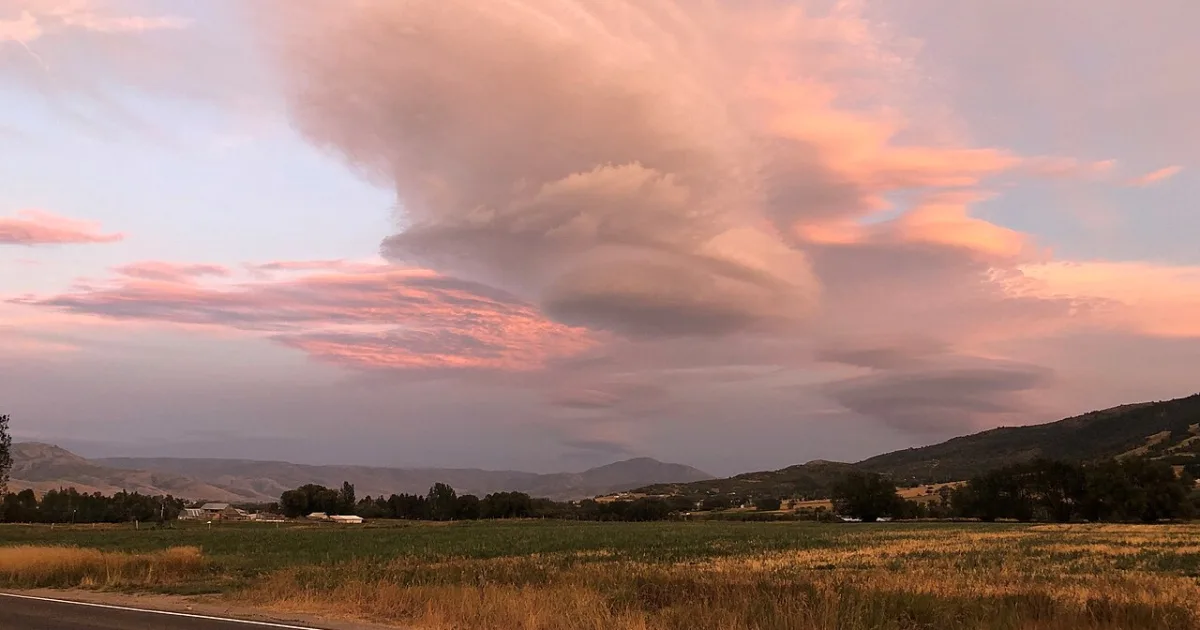 census-designated place in Weber County, Utah, United States