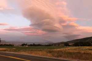 Liberty, UT