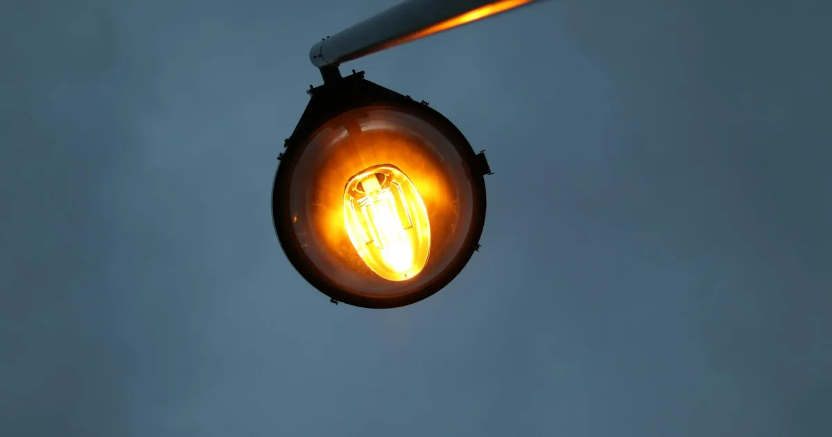 Downtown Light Street, PA, PA