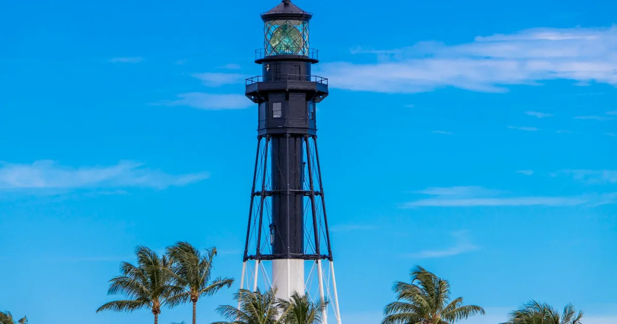 Downtown Lighthouse Point, FL, FL
