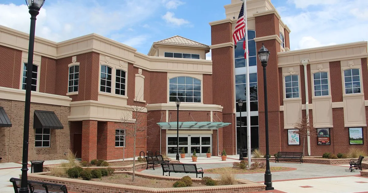 city in Gwinnett County, Georgia, United States