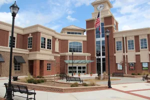 city in Gwinnett County, Georgia, United States