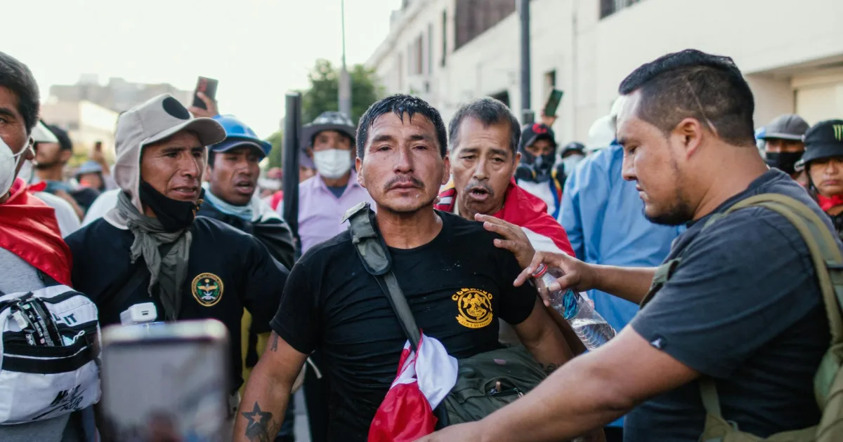 Downtown Lima, PA, PA