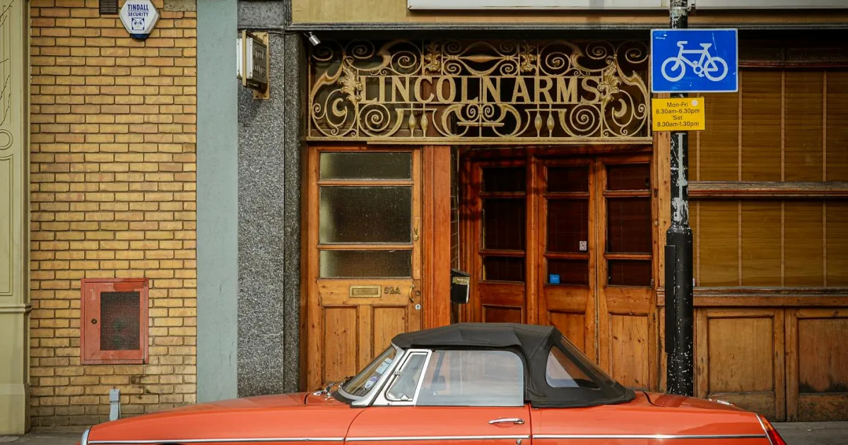 Downtown Lincoln City, OR, OR