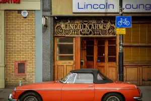 Downtown Lincoln Heights, OH, OH