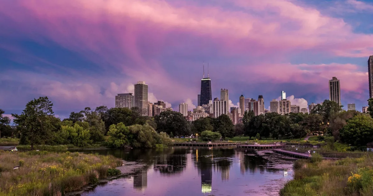 Downtown Lincoln Park, MI, MI