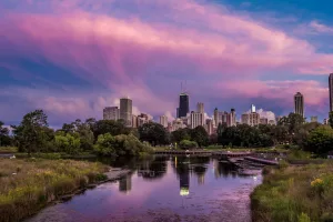 Downtown Lincoln Park, MI, MI