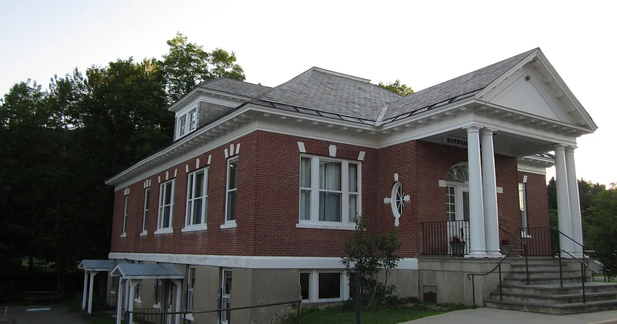 town in Addison County, Vermont, United States