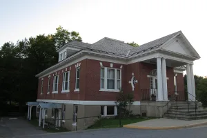 town in Addison County, Vermont, United States