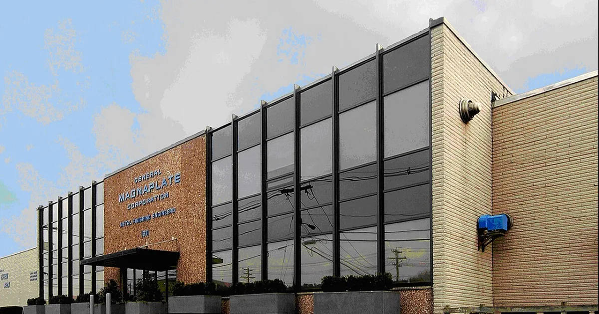 city in Union County, New Jersey, United States