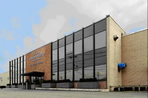 city in Union County, New Jersey, United States