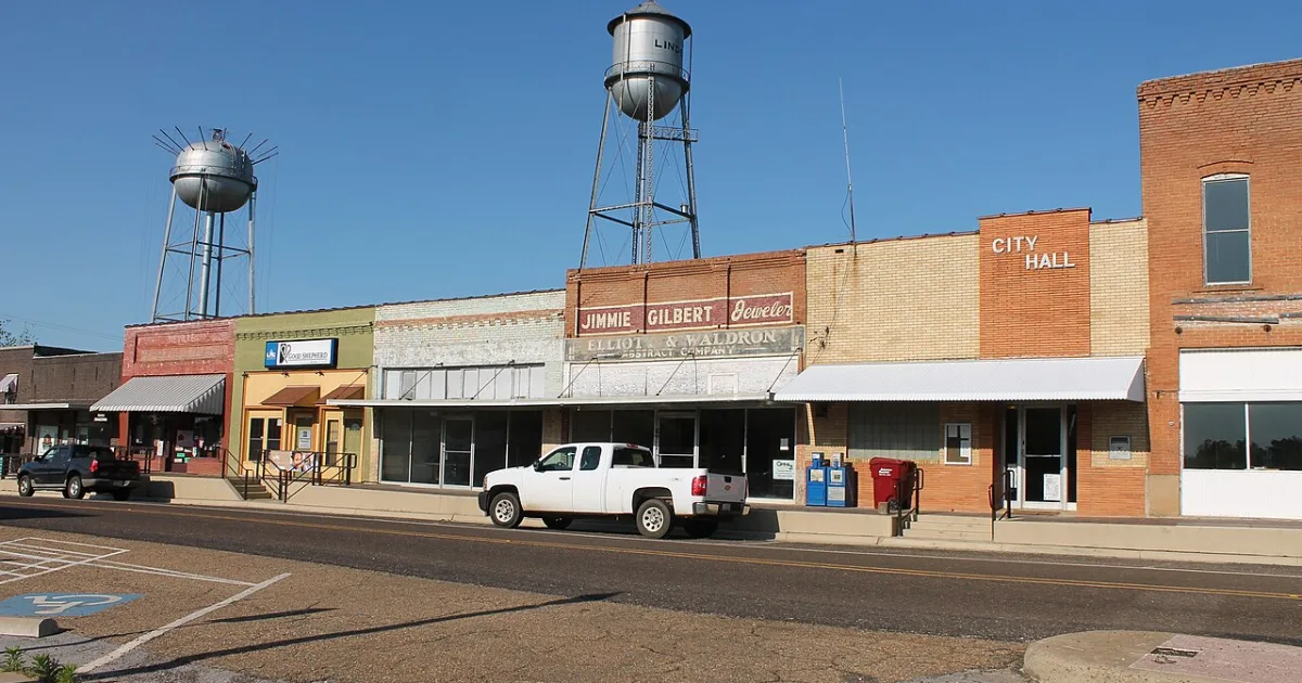 city in Cass County, Texas, United States