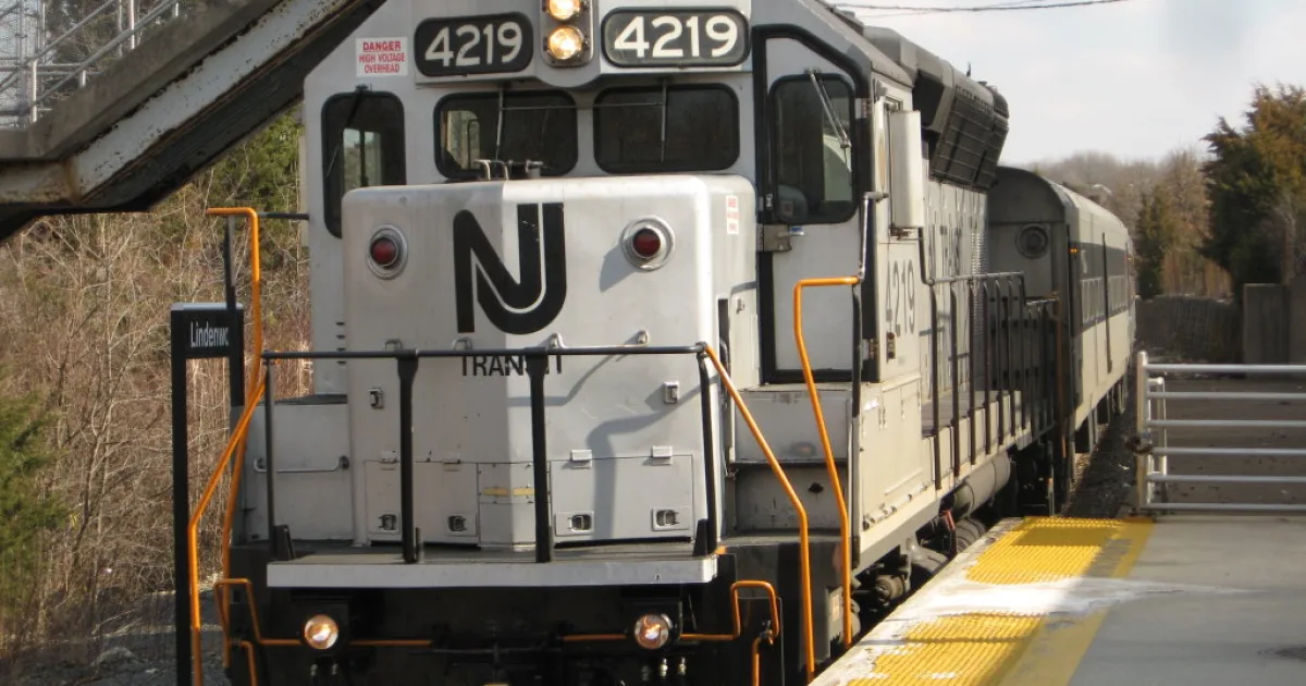 borough in Camden County, New Jersey