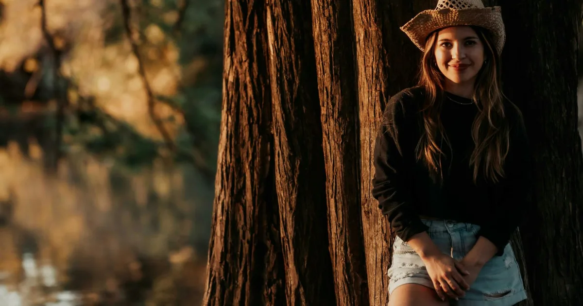 Downtown Lindsay, TX, TX