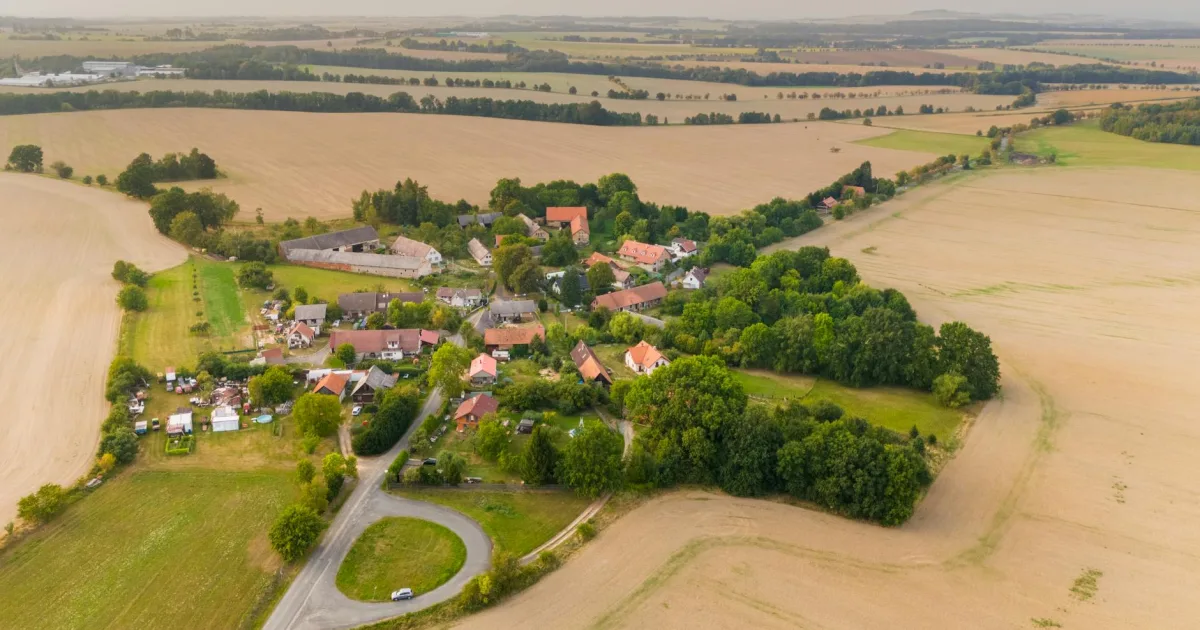 Downtown Lindsborg, KS, KS