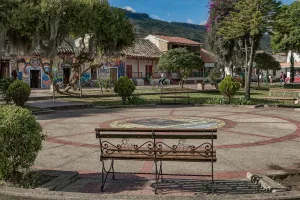 Downtown Lineville, AL, AL