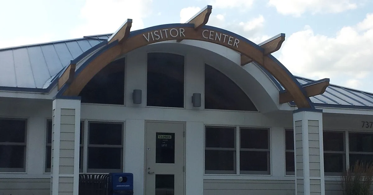 city in Anoka County, Minnesota, United States