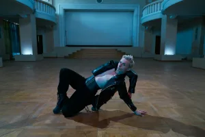 Downtown Linton Hall, VA, VA