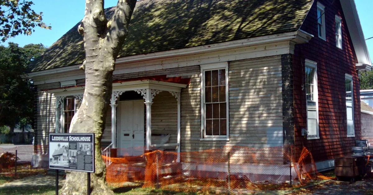 city in Atlantic County, New Jersey, United States