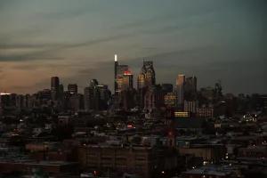 Downtown Lionville, PA, PA