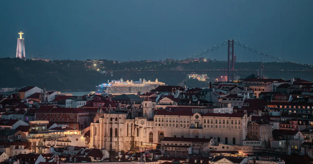 Downtown Lisbon, OH, OH