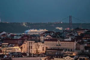 Downtown Lisbon, OH, OH