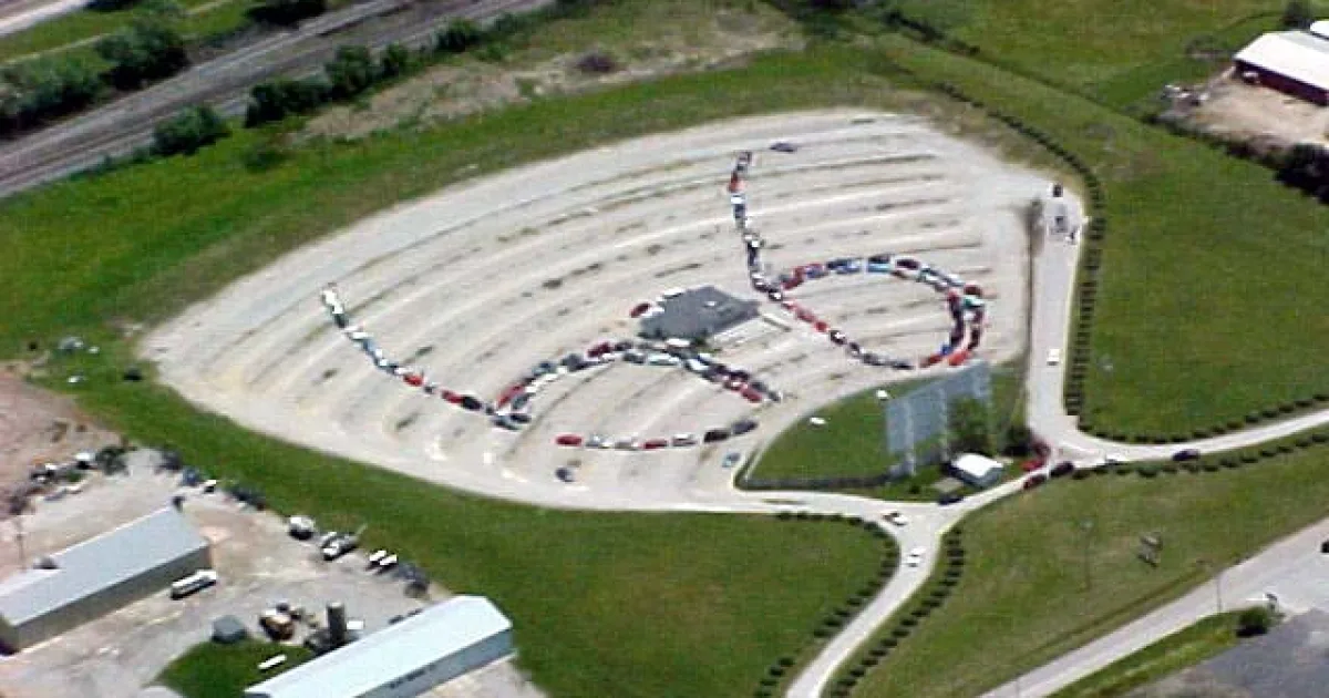 city in Illinois, United States